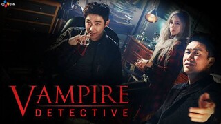 VAMPIRE DETECTIVE Ep_1