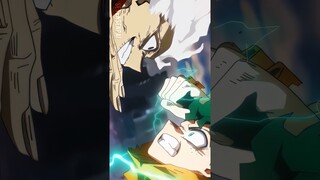 My Hero Academia Season7 (New Opening) 4K Edit #shortsanime