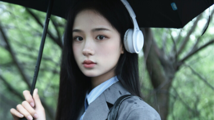 After so many years, I finally discovered there was a love letter hidden in our yearbook!!!