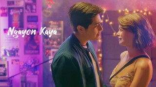 Ngayon Kaya (Full Movie) HD