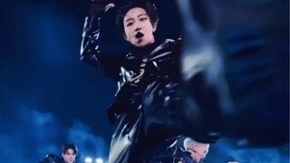 Come in at the key moment