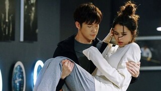 42.Sejak Bos Hong Kong Itu Masuk Hidupku, Aku Tak Pernah Turun dari Surga!#kiss