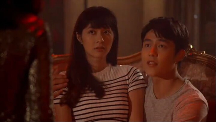 My Husband in Law S1 Episode 6