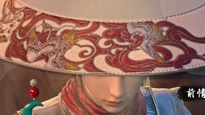 The Legend of Tang Episode 07 Sub Indonesia