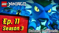 Ninjago Seabound | Episode 11 | Bahasa Indonesia