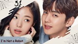 I’m Not a Robot I Episode 31 I [Eng Sub] I HD 720p