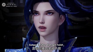 Lord of Wonderlands eps 31