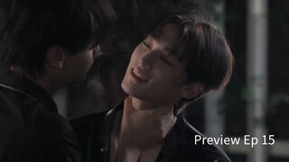 Preview Rэvэn9эժ Lסvэ Ep 15