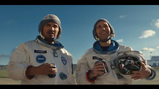 إعلان بيبسي الهراء، ضحكتُ حتى الموت ههههه