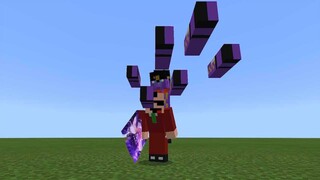 JOJO Bizarre Adventure Addon | Minecraft Addons