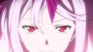 [MAD]"They Only Show Their Real Power When Try to Protect Others."BGM: Re:make