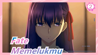 Fate|[Sakura&Rin]Melwati api, hanya untuk memelukmu_2