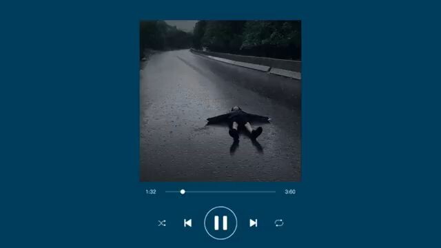 POV: you're tired (playlist)