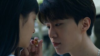 [Yang Cheng x Xie Qiao] "Ini benar-benar mimpi yang panjang"