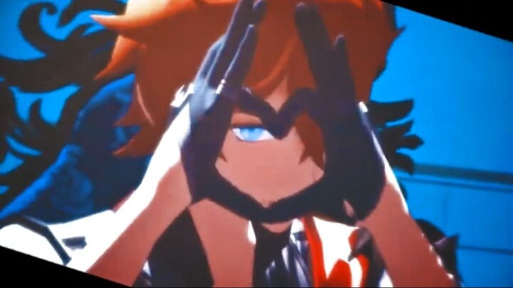 SHAPE OF U childe edit