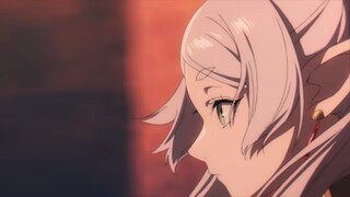 Frieren_ Beyond Journey s End Season 2 _ Official Trailer _03b