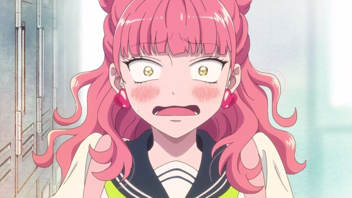 Cậu Và Tớ Là Hai Thái Cực Đối Lập - Tập 1