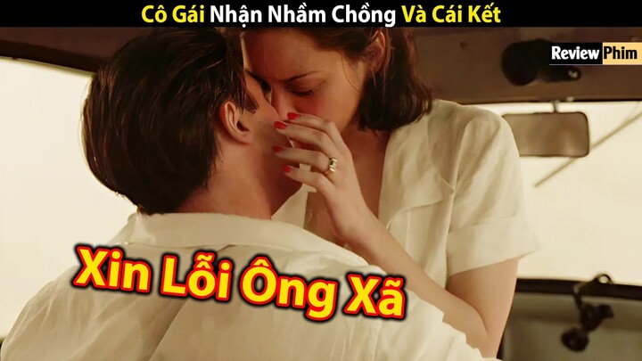 [Review Phim] Cô Gái Nhận Nhầm Chồng Và Cái Kết | Tóm Tắt Phim | Cu Sút Review