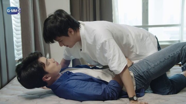 Bad Buddy Ep.2 (2021) EngSub | Thai BL Series