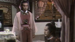 กระบี่ไร้เทียมทาน (Reincarnated) 1979#08-2