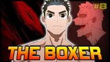 Yu vs Takeda Yuto |The Boxer Reaction (Part 8)