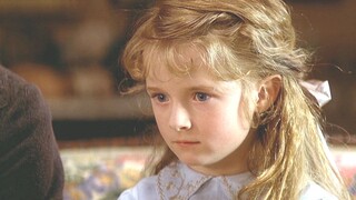 女孩拥有特殊能力，能预知他人死亡时间，因此20年来一直不敢讲话！