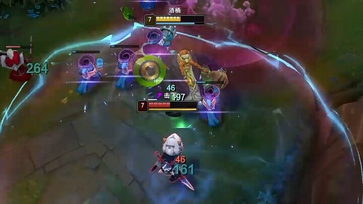 “It Makes Perfect Sense That Level 4 Can’t Beat Level 5” | “It’s Against All Reason That Level 5 Can