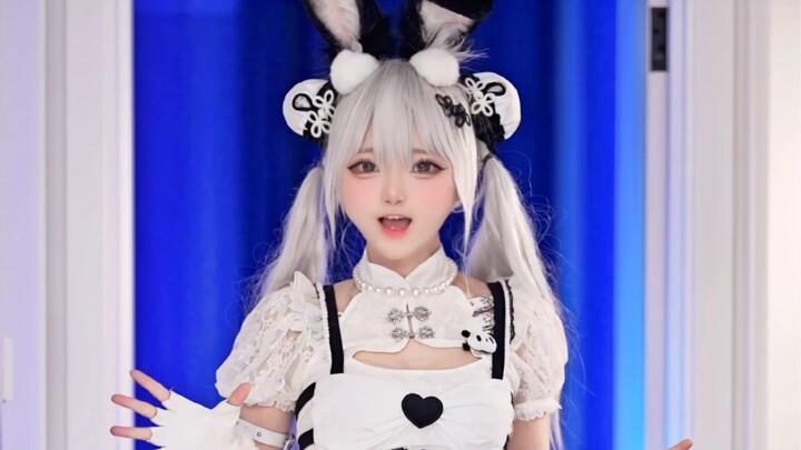 Today’s Little Bunny