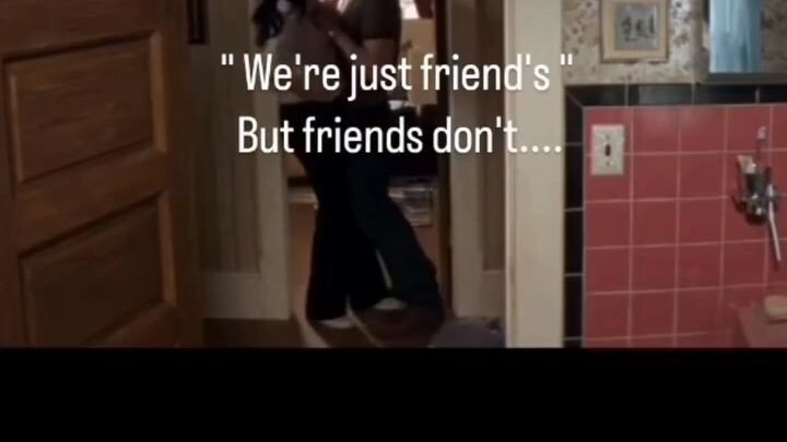 Just Friends