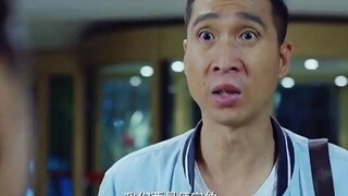 大哥带失忆老总去饭店吃饭，两碗面条竟送了一大桌子菜