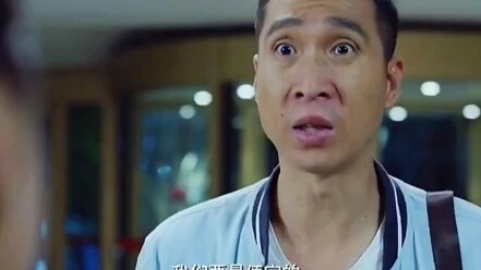 Big brother takes amnesiac boss to a restaurant for dinner, and two bowls of noodles end up getting 