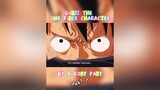 How many did you get right ? 👀🤔 onepiece onepieceedit anime animeedit fyp foryoupagе fypシ foryou luffy mugiwara monkeydluffy shanks quiz brook eustasskid