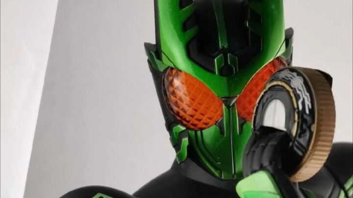Penjaga Koin, Greedranger