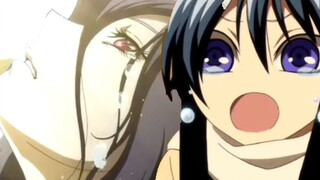 [Nura: Rise of the Yokai Clan] น้ำตาของสองรุ่นแห่งสตรีหิมะ (สโนว์ หลี่ ปิง หลี่)