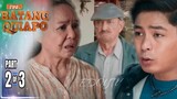 FPJ's Batang Quiapo Episode 287 (2/3) | March 21, 2024 Kapamilya Online live today | Episode Review