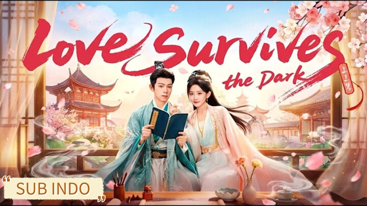 Zheng Hui & Han Yutong - Love Survives The Dark《二嫁上上签》Sub Indo