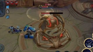 Yuan Ge yang licik dan berpengalaman