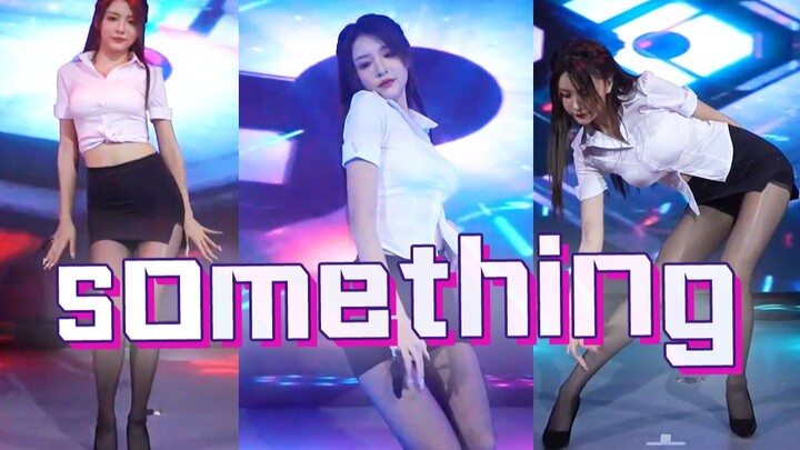 ❤极致高跟黑丝美女想和你do something❤