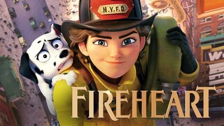 Cô Bé Cứu Hỏa (Lồng Tiếng)