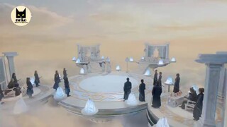 legend of Lin ye ep 7.
