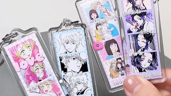 As low as 1R 🌟 4-panel life comics with 3 free creative ideas‼️ Super easy!