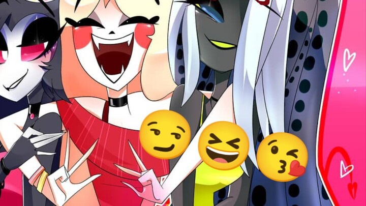 [The Evil Boss]——Daily Life with Children & The Devil’s Daughter!!!