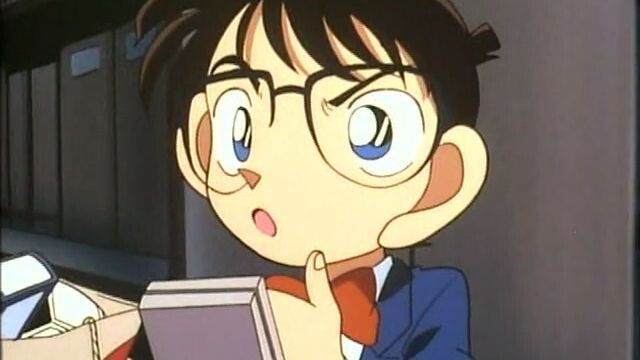 Detective Conan (Case Closed) (Eng Dub) Episode 7