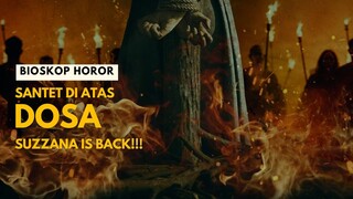 Sᴀɴᴛᴇᴛ Dᴏsᴀ Dɪ Aᴛᴀs Dᴏsᴀ (2025)