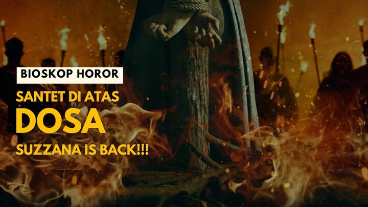 Sᴀɴᴛᴇᴛ Dᴏsᴀ Dɪ Aᴛᴀs Dᴏsᴀ (2025)