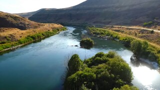 Phong cảnh tự nhiên tươi đẹp, cảnh quan tự nhiên