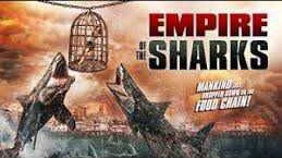 Empire Of The Sharks Tagalog (2017)