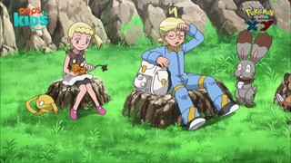 pokemon xy t74(258) lồng tiếng  h