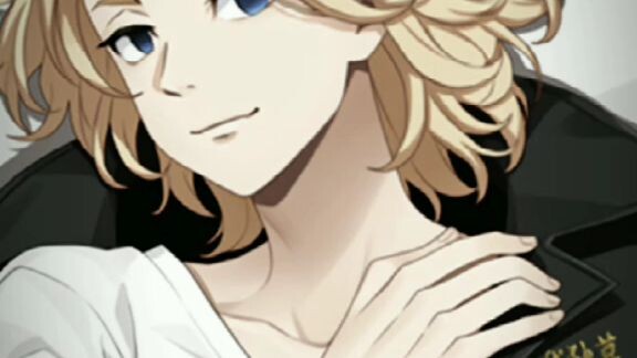 Mickey kece bet dah😎