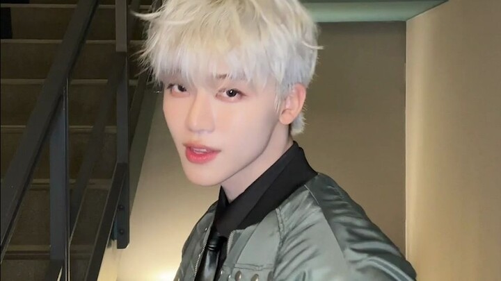 【إن سي تي دريم】📞..ألو॰｡˚♡